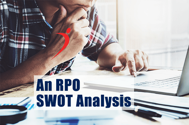 SWOT Analysis of RPO Firms