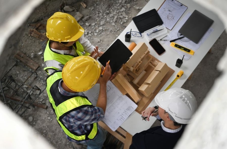 Construction Executive Search: Hire the Leaders Who Build Results