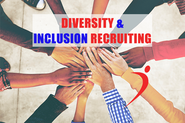 Diversity & Inclusion Recruiting Info Sheet