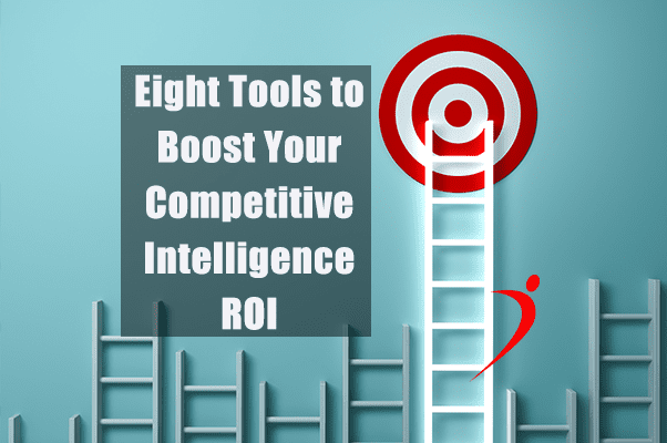 8 Market Intelligence Analytics Tools to Boost Your Competitive Intelligence ROI