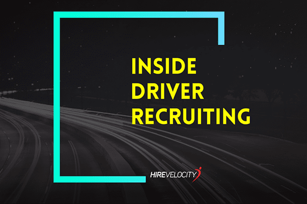 Video: Inside Driver Recruiting