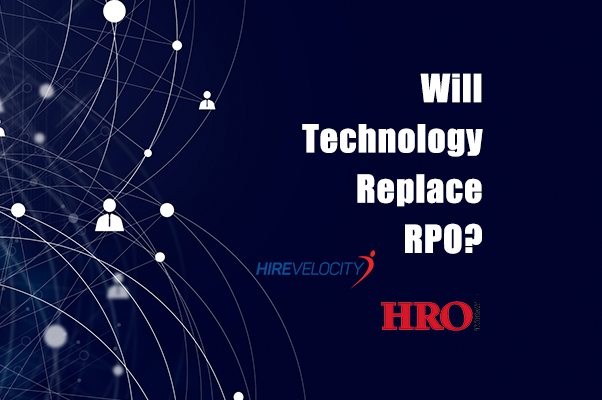 Presentation - Will Technology Replace RPO?